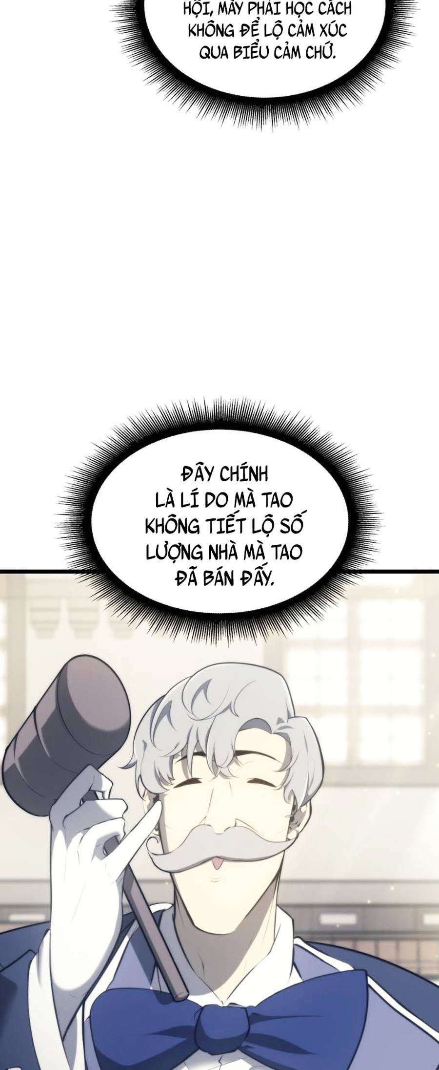 Ranker Cấp SSS Hồi Quy Chapter 29 - Trang 2