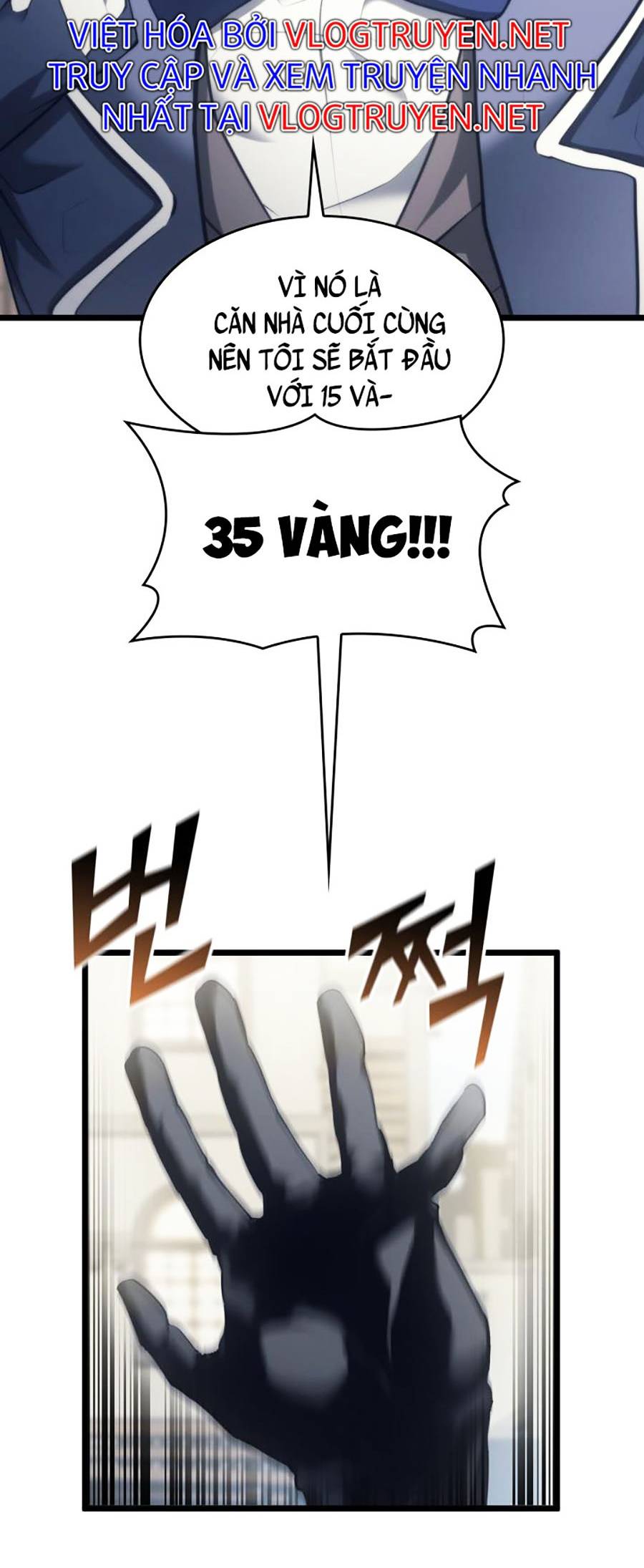 Ranker Cấp SSS Hồi Quy Chapter 29 - Trang 2