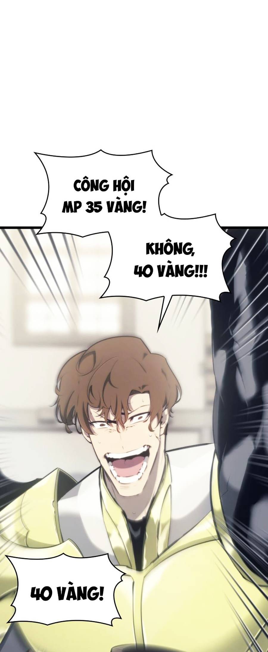 Ranker Cấp SSS Hồi Quy Chapter 29 - Trang 2