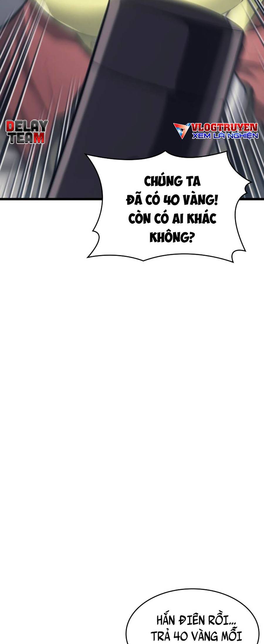 Ranker Cấp SSS Hồi Quy Chapter 29 - Trang 2