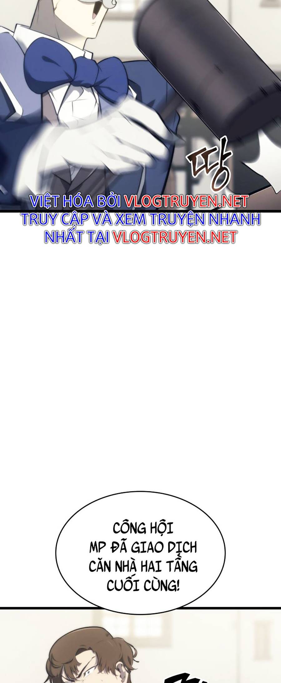 Ranker Cấp SSS Hồi Quy Chapter 29 - Trang 2