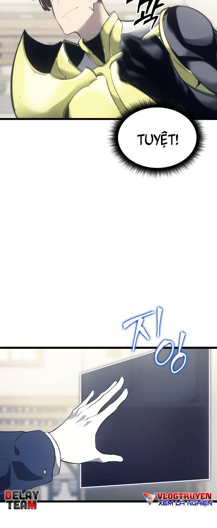 Ranker Cấp SSS Hồi Quy Chapter 29 - Trang 2