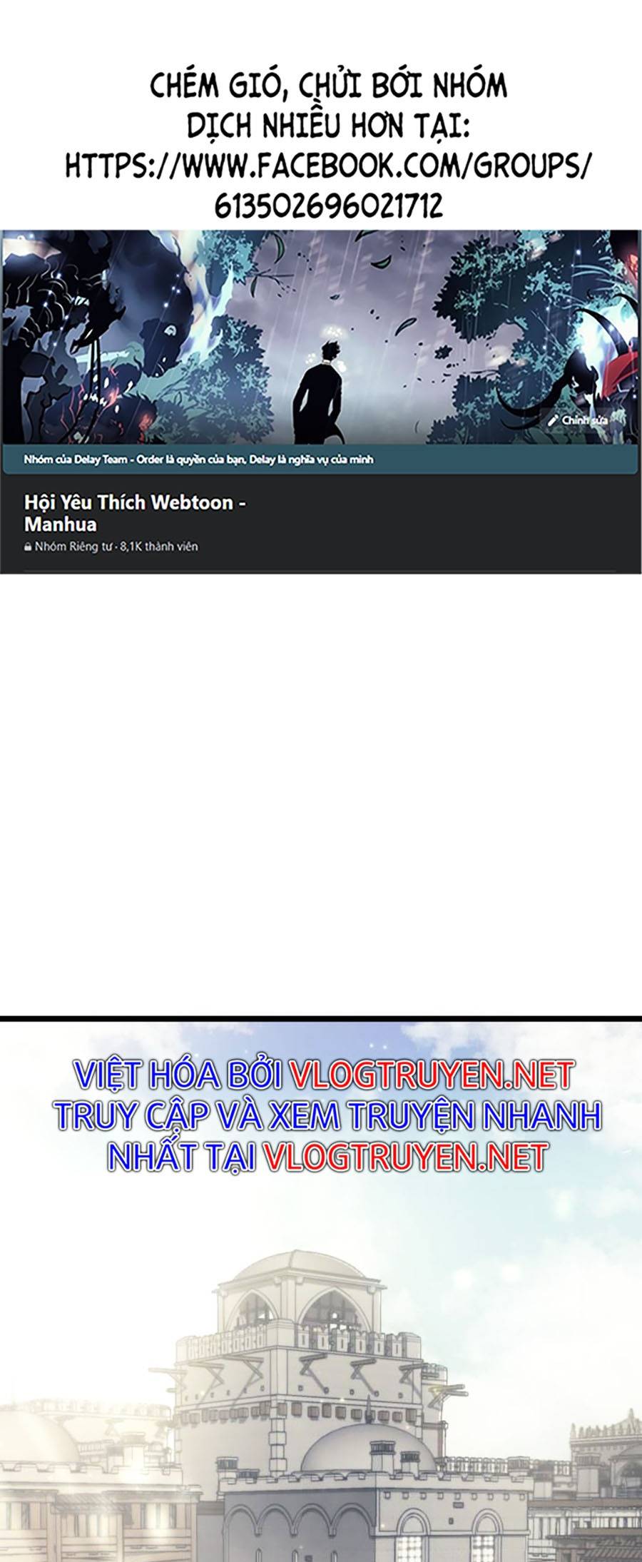 Ranker Cấp SSS Hồi Quy Chapter 29 - Trang 2