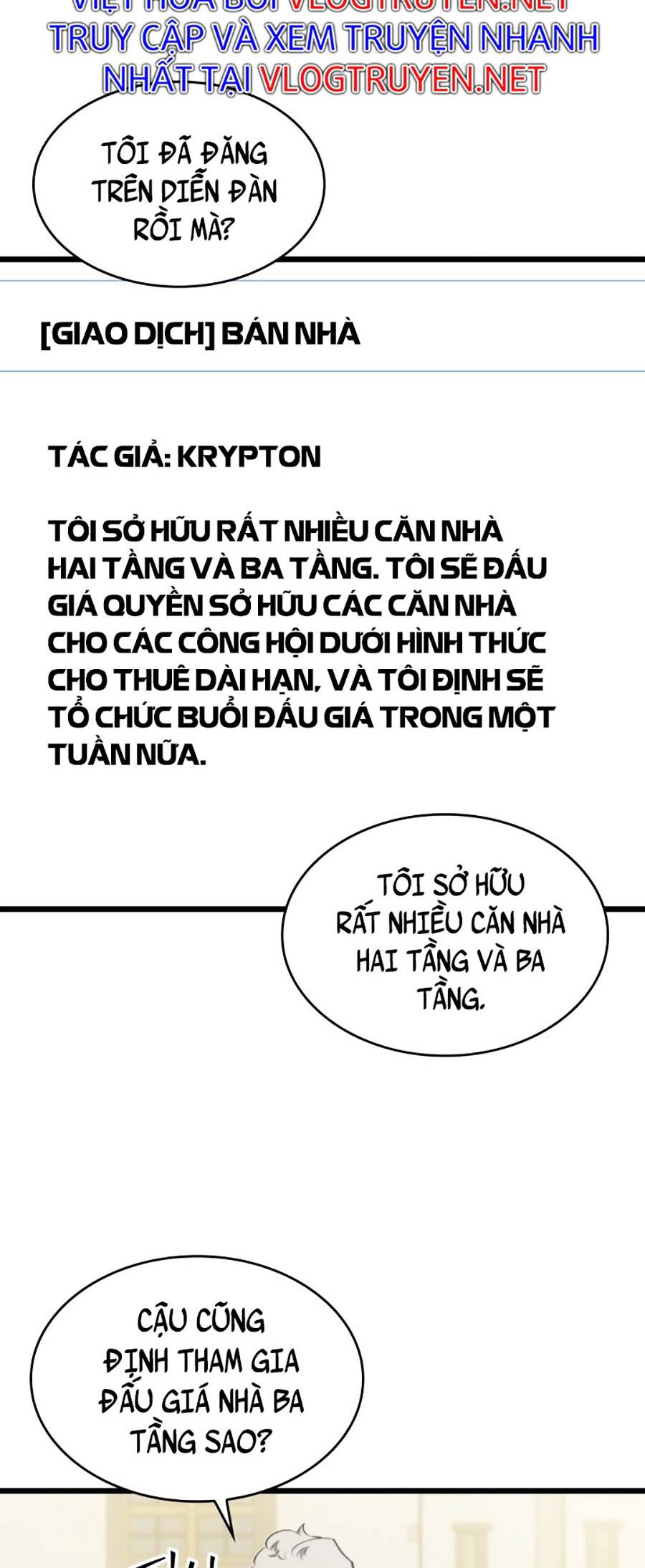 Ranker Cấp SSS Hồi Quy Chapter 29 - Trang 2