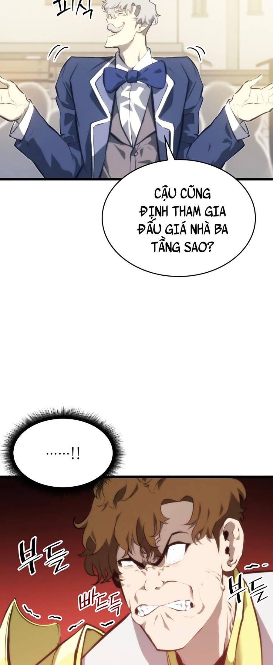Ranker Cấp SSS Hồi Quy Chapter 29 - Trang 2