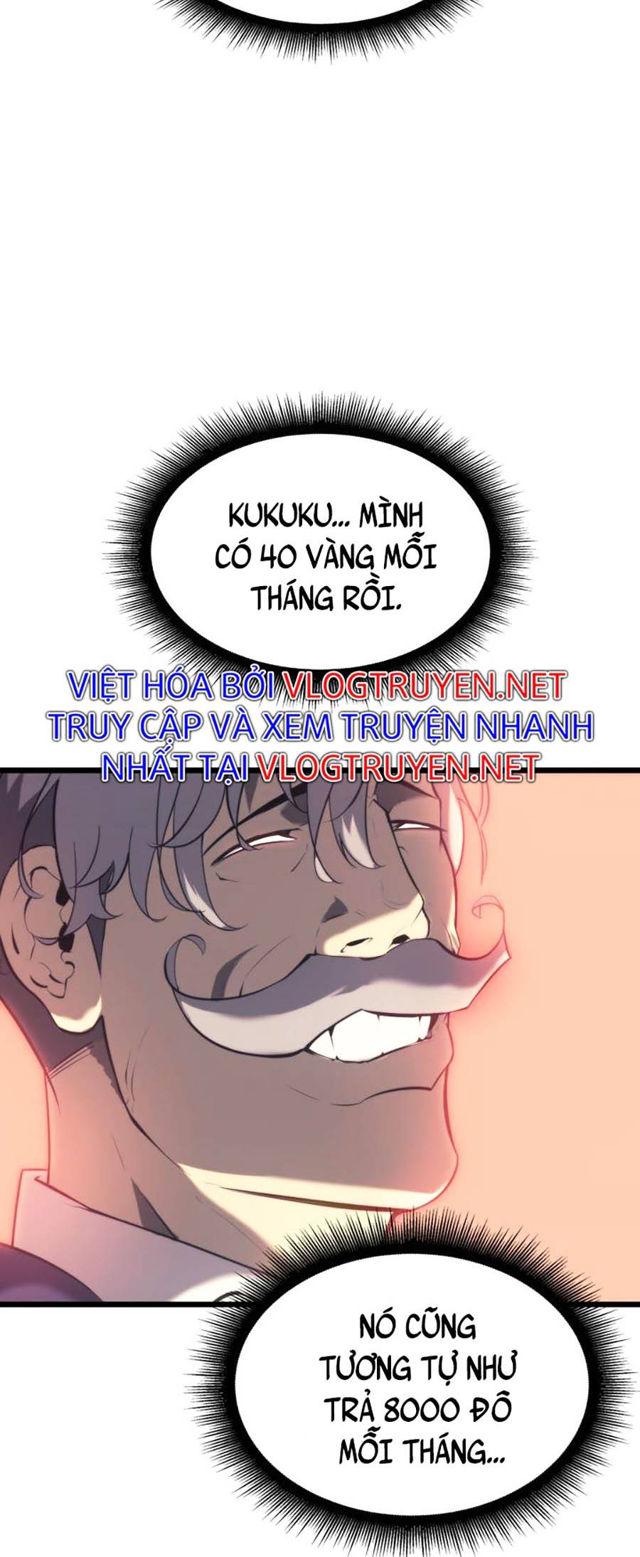 Ranker Cấp SSS Hồi Quy Chapter 29 - Trang 2