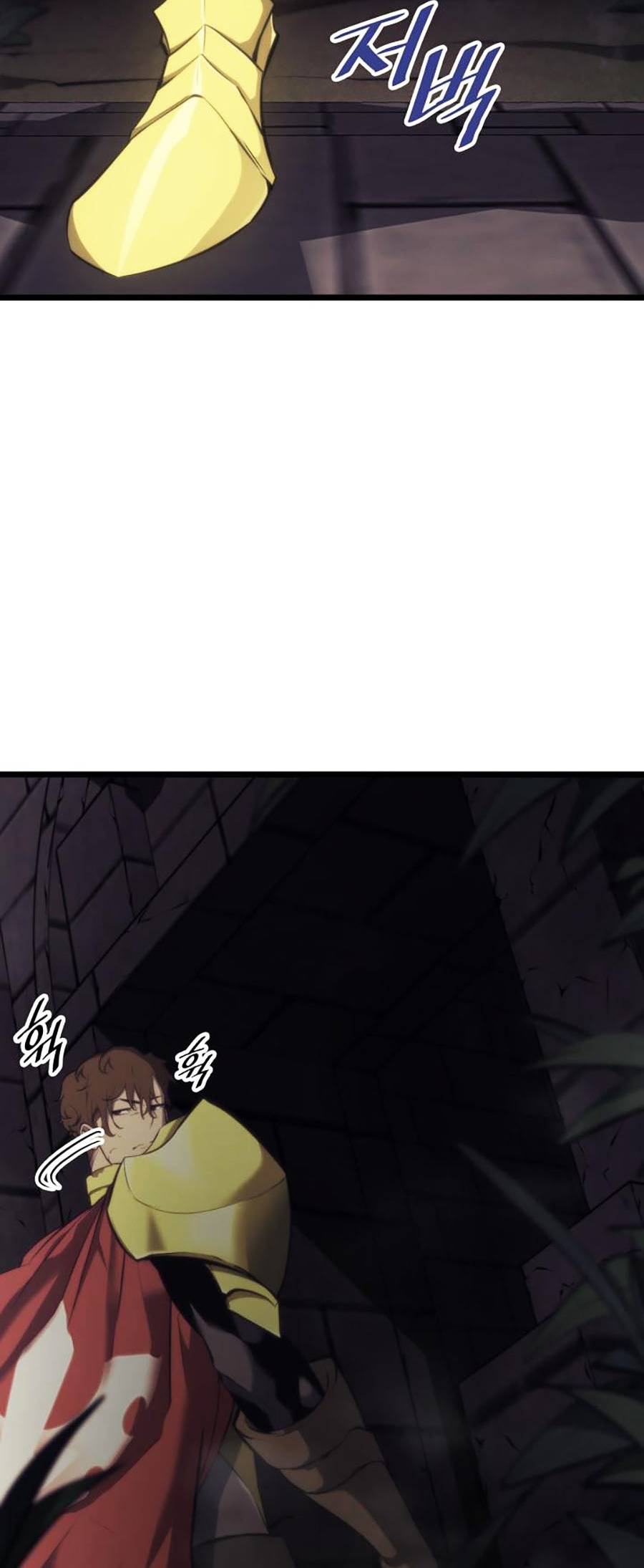 Ranker Cấp SSS Hồi Quy Chapter 29 - Trang 2