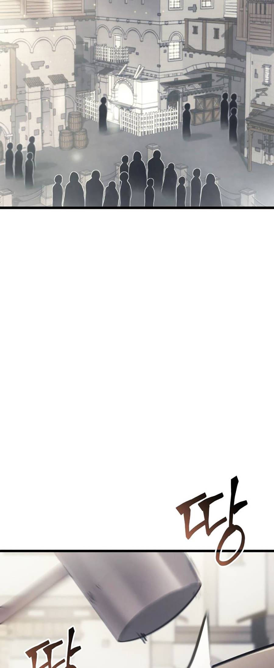 Ranker Cấp SSS Hồi Quy Chapter 29 - Trang 2