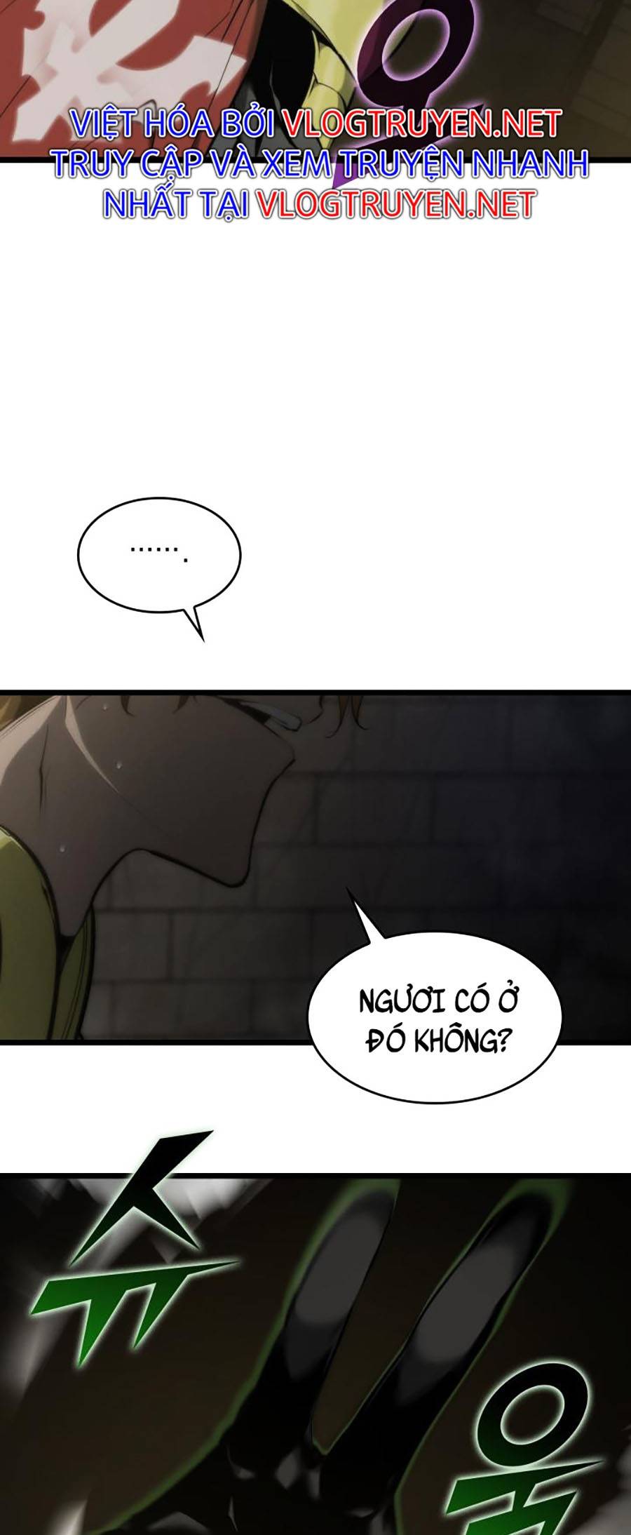 Ranker Cấp SSS Hồi Quy Chapter 29 - Trang 2