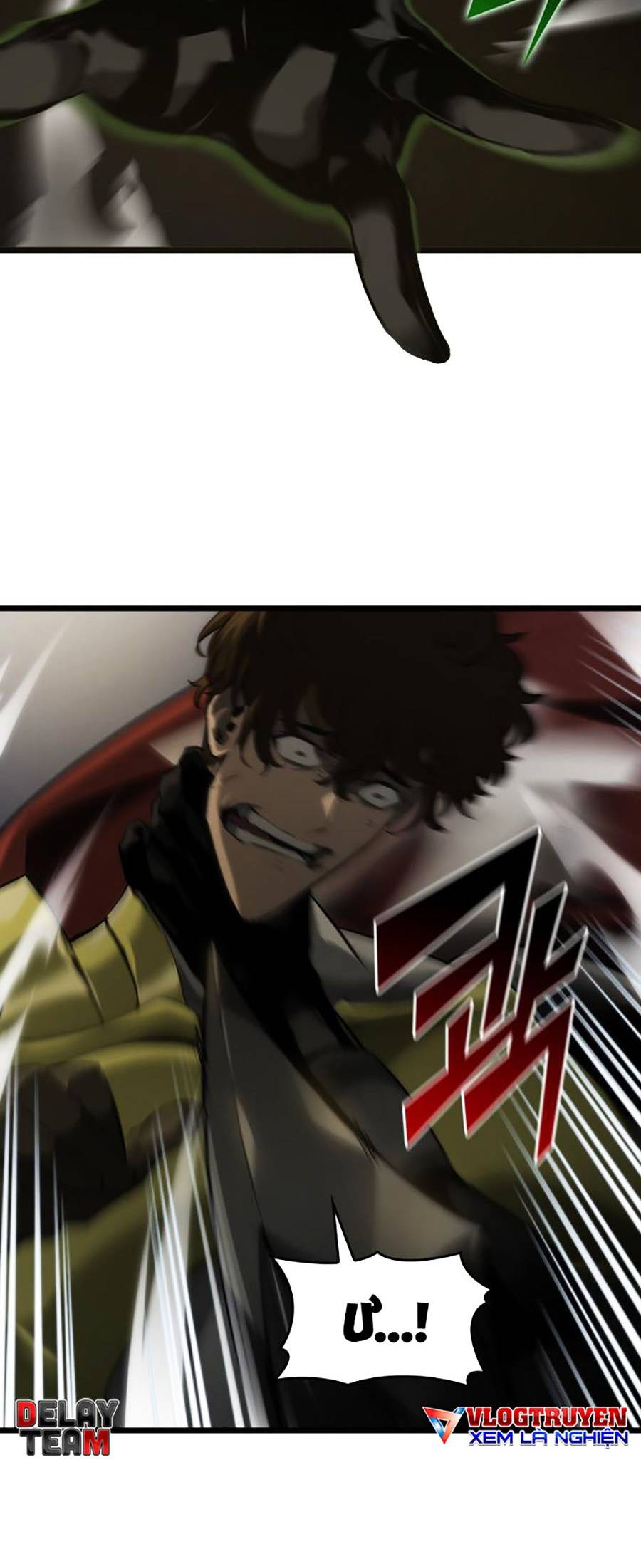 Ranker Cấp SSS Hồi Quy Chapter 29 - Trang 2