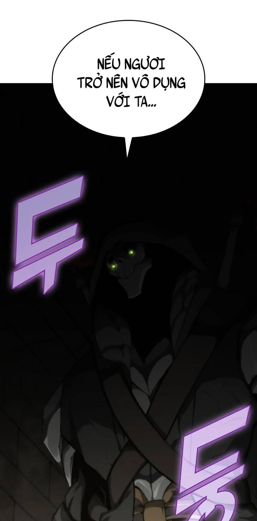 Ranker Cấp SSS Hồi Quy Chapter 29 - Trang 2