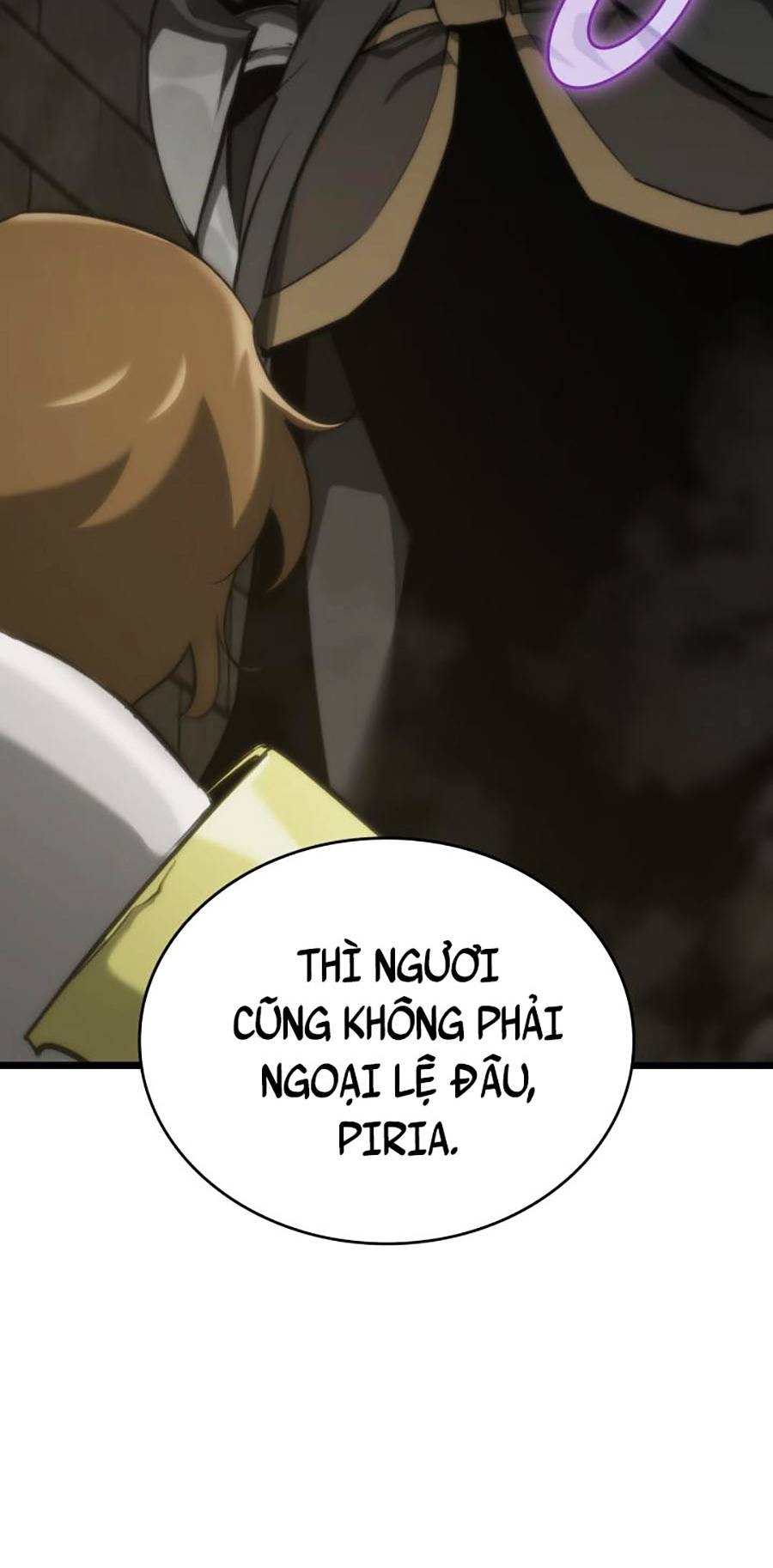 Ranker Cấp SSS Hồi Quy Chapter 29 - Trang 2