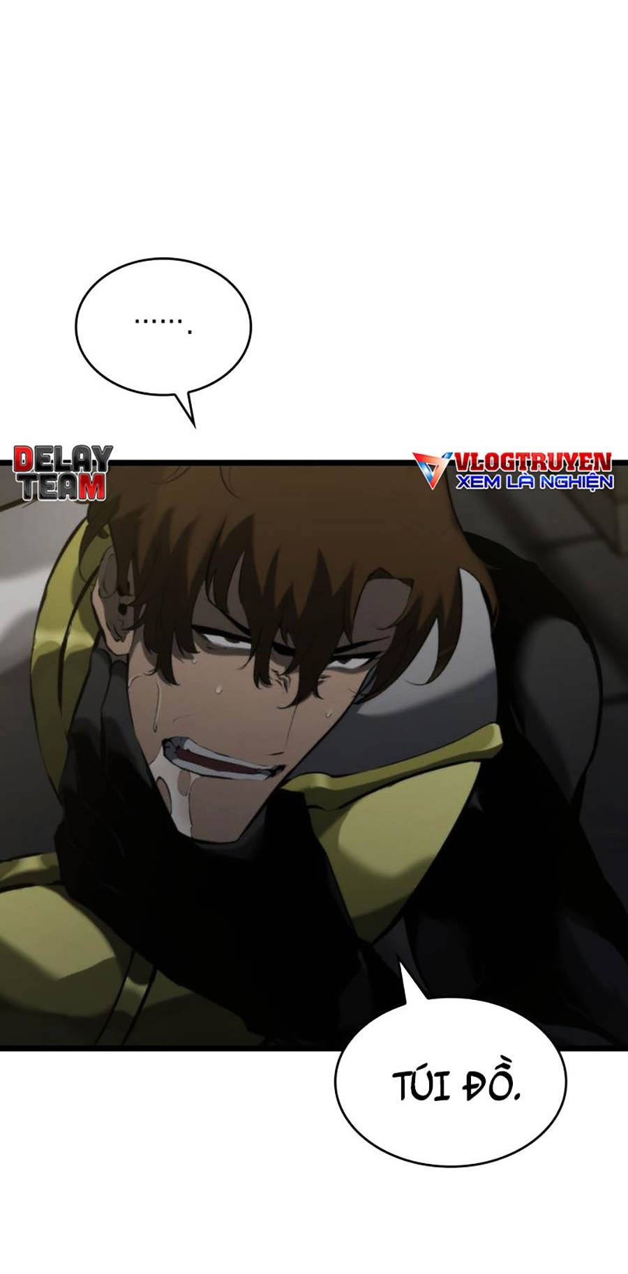 Ranker Cấp SSS Hồi Quy Chapter 29 - Trang 2