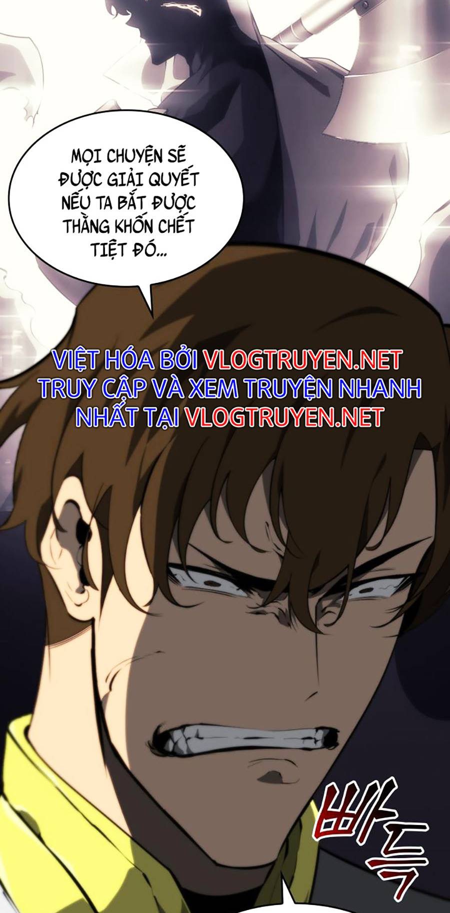 Ranker Cấp SSS Hồi Quy Chapter 29 - Trang 2