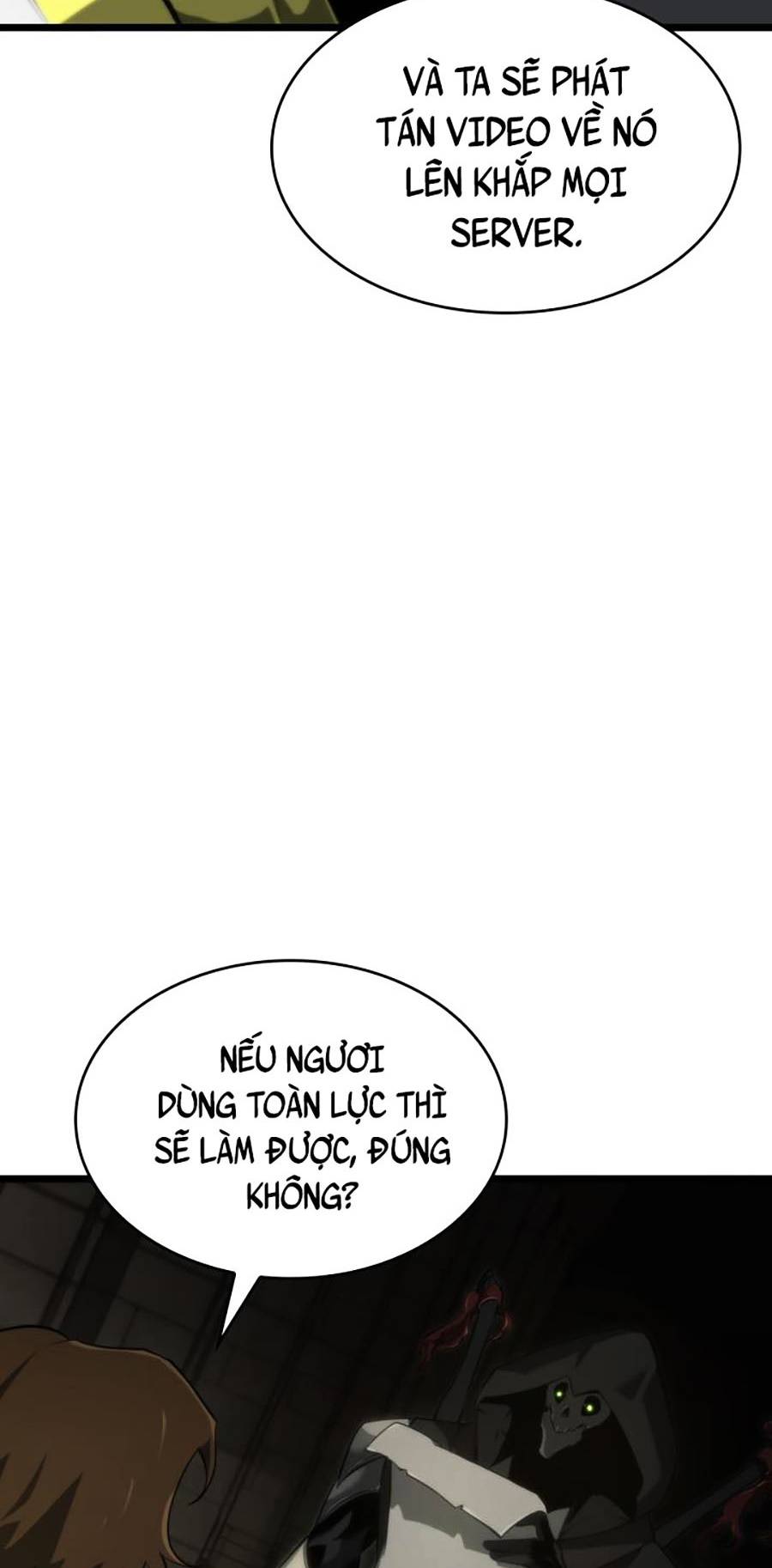 Ranker Cấp SSS Hồi Quy Chapter 29 - Trang 2