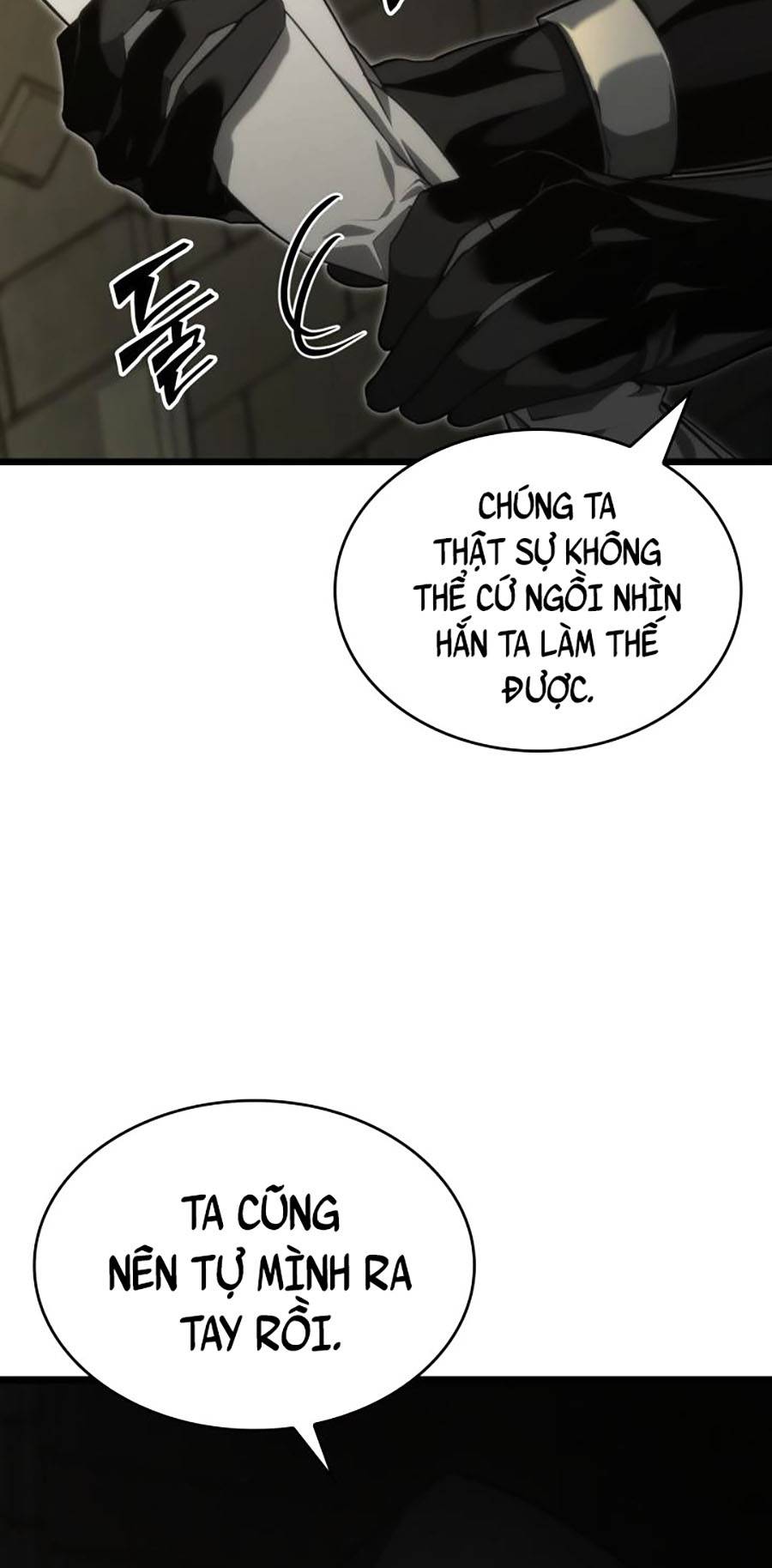 Ranker Cấp SSS Hồi Quy Chapter 29 - Trang 2