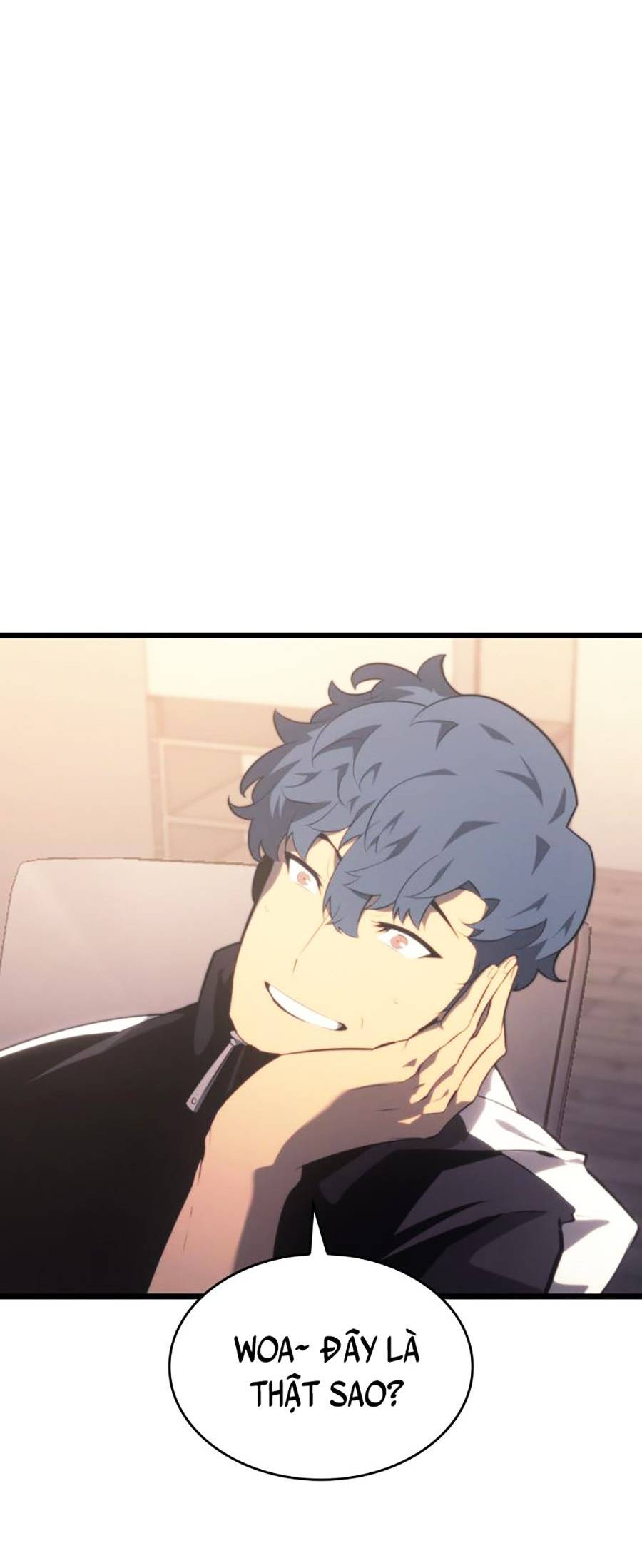 Ranker Cấp SSS Hồi Quy Chapter 29 - Trang 2