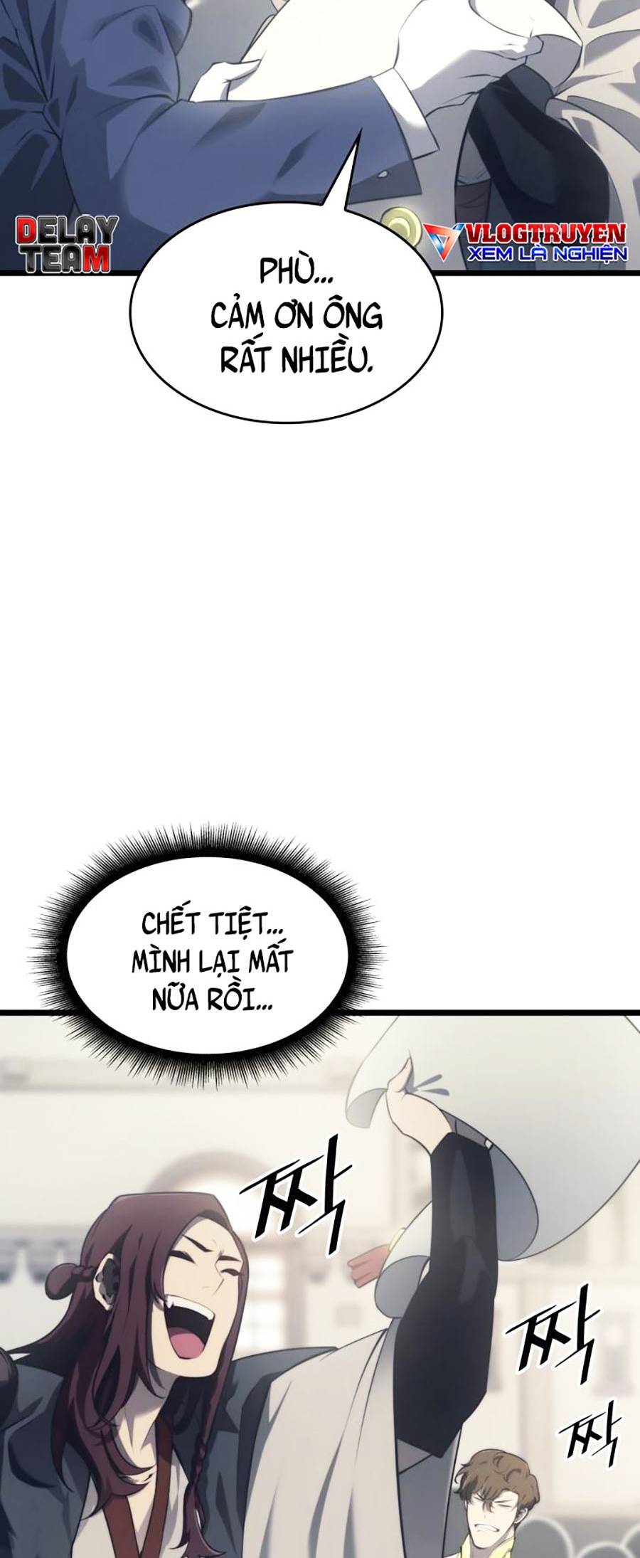 Ranker Cấp SSS Hồi Quy Chapter 29 - Trang 2