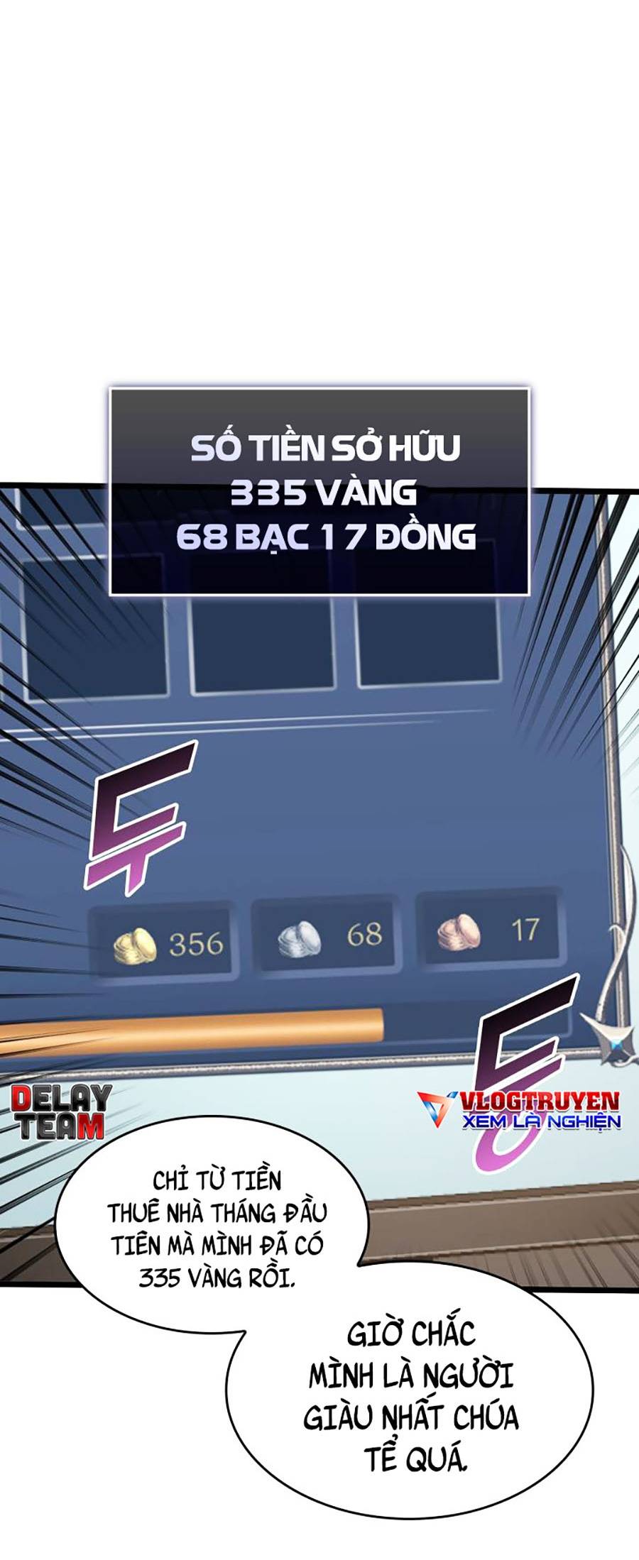 Ranker Cấp SSS Hồi Quy Chapter 29 - Trang 2