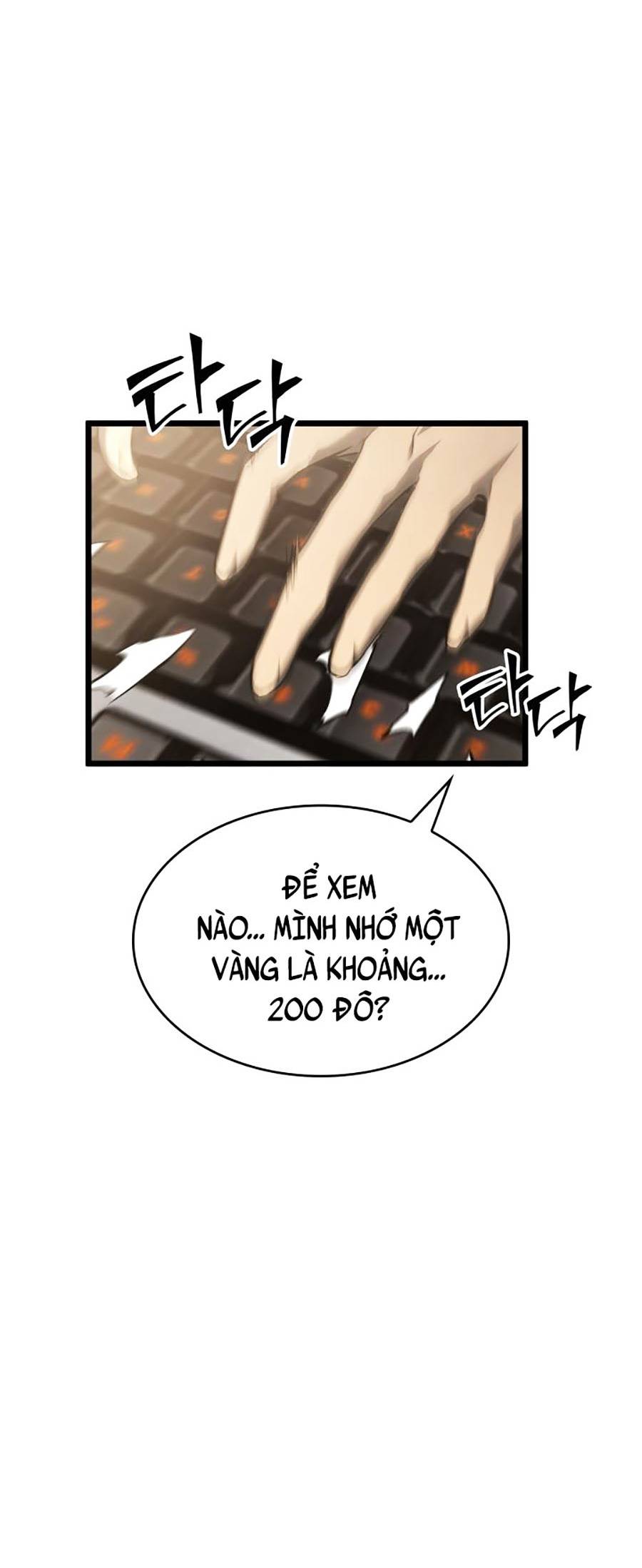 Ranker Cấp SSS Hồi Quy Chapter 29 - Trang 2