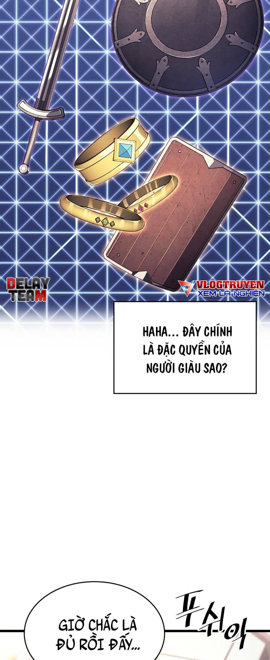 Ranker Cấp SSS Hồi Quy Chapter 29 - Trang 2