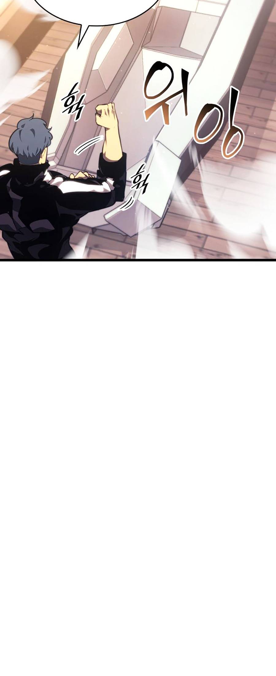 Ranker Cấp SSS Hồi Quy Chapter 29 - Trang 2