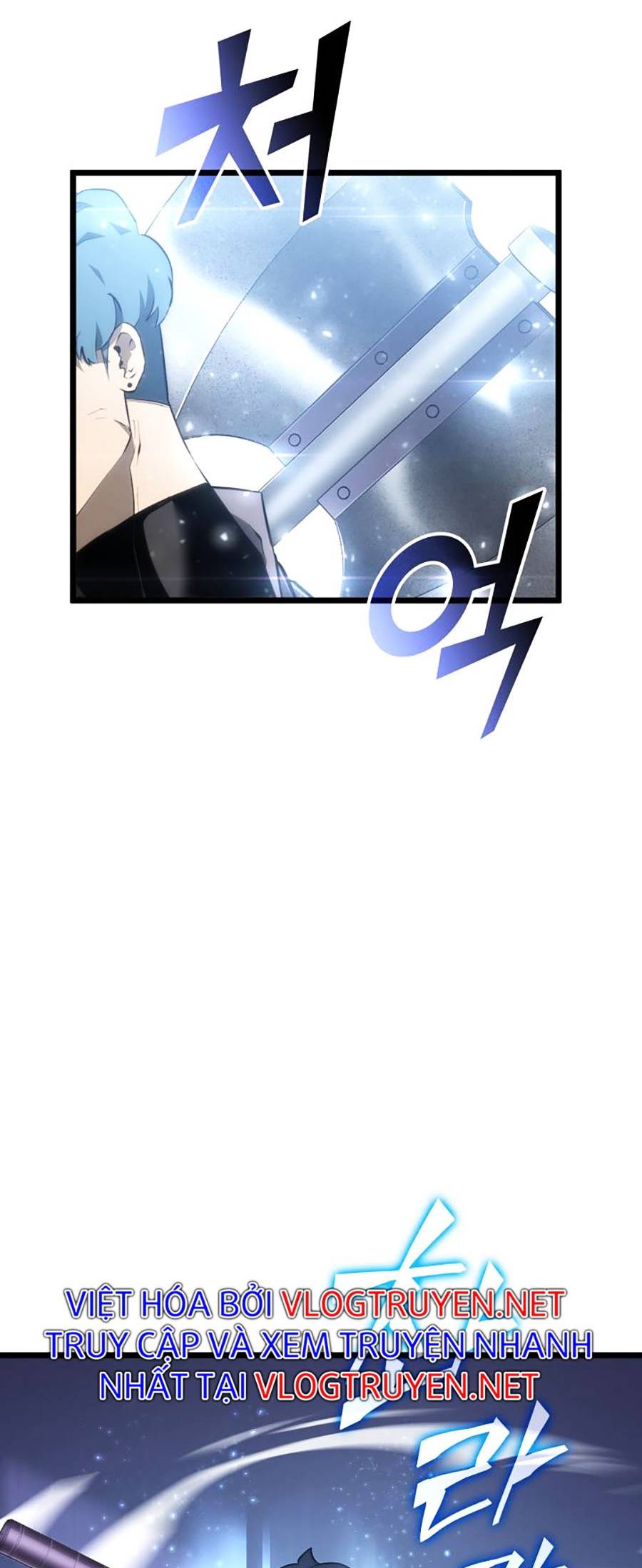 Ranker Cấp SSS Hồi Quy Chapter 29 - Trang 2