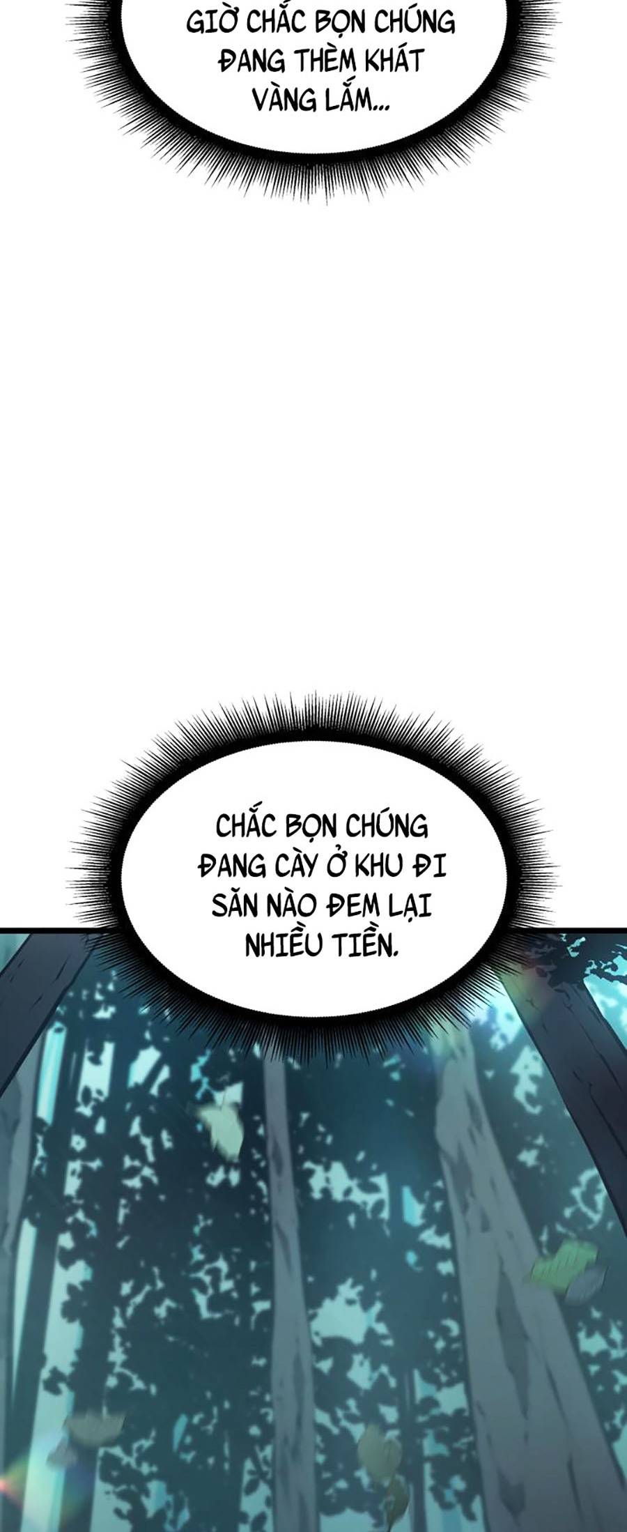 Ranker Cấp SSS Hồi Quy Chapter 29 - Trang 2