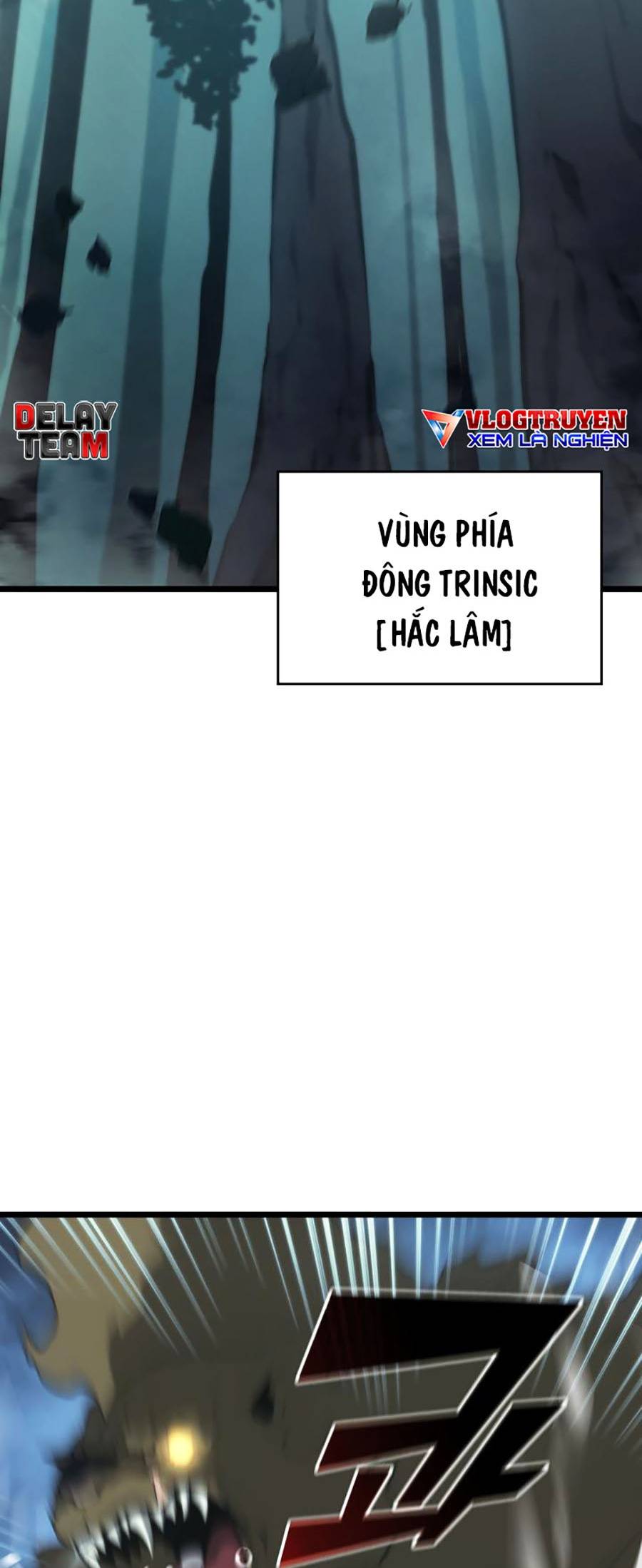 Ranker Cấp SSS Hồi Quy Chapter 29 - Trang 2