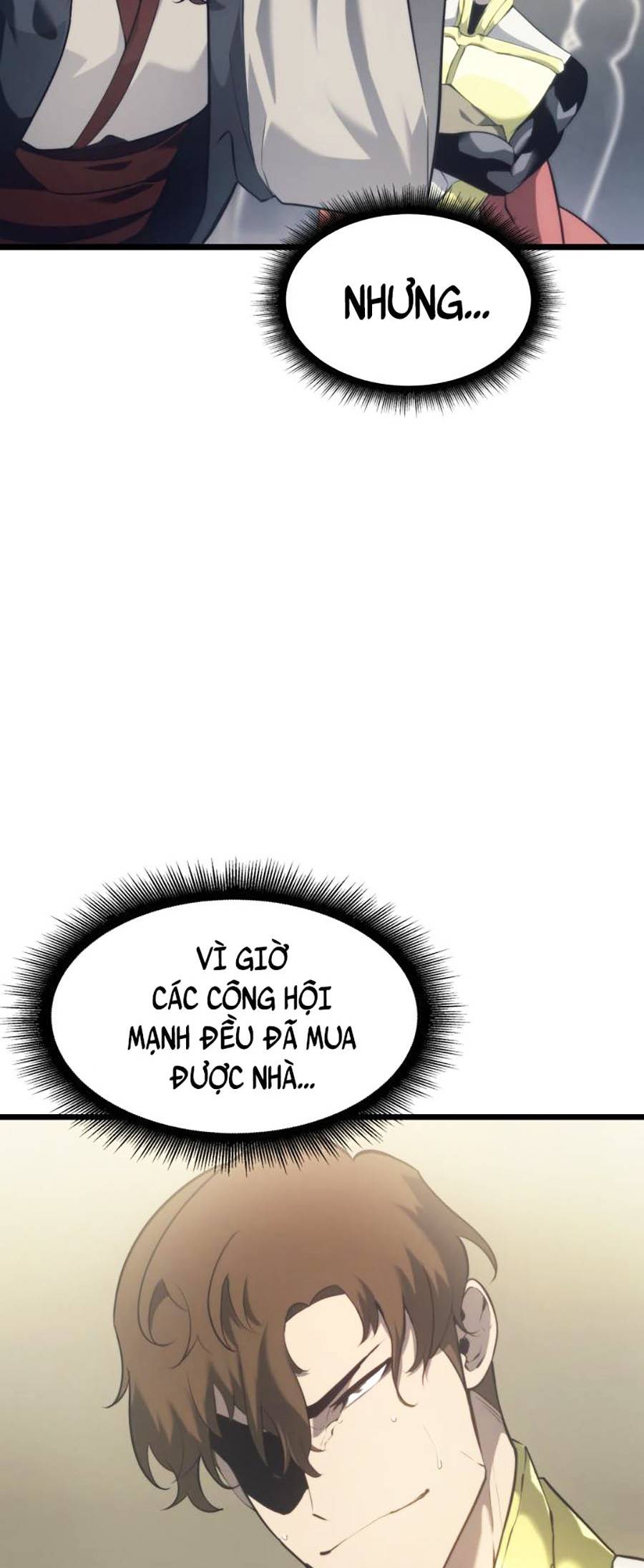 Ranker Cấp SSS Hồi Quy Chapter 29 - Trang 2