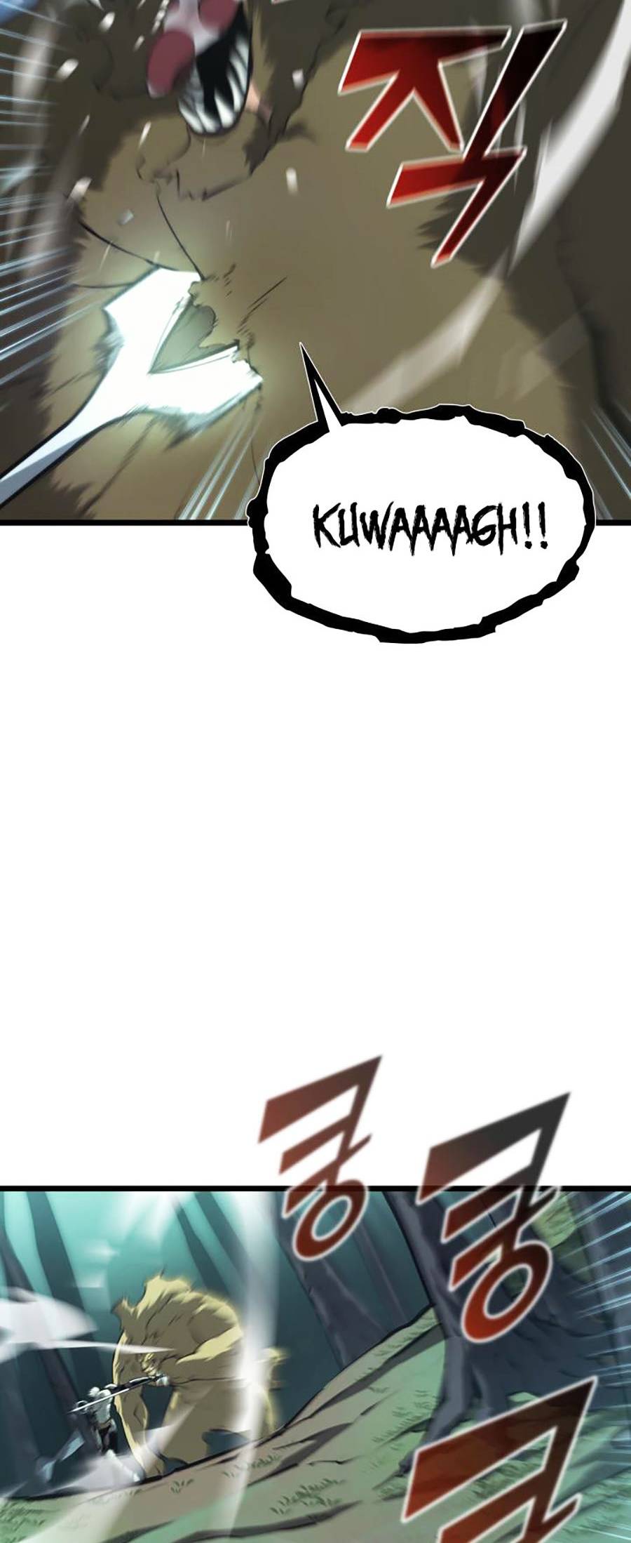 Ranker Cấp SSS Hồi Quy Chapter 29 - Trang 2