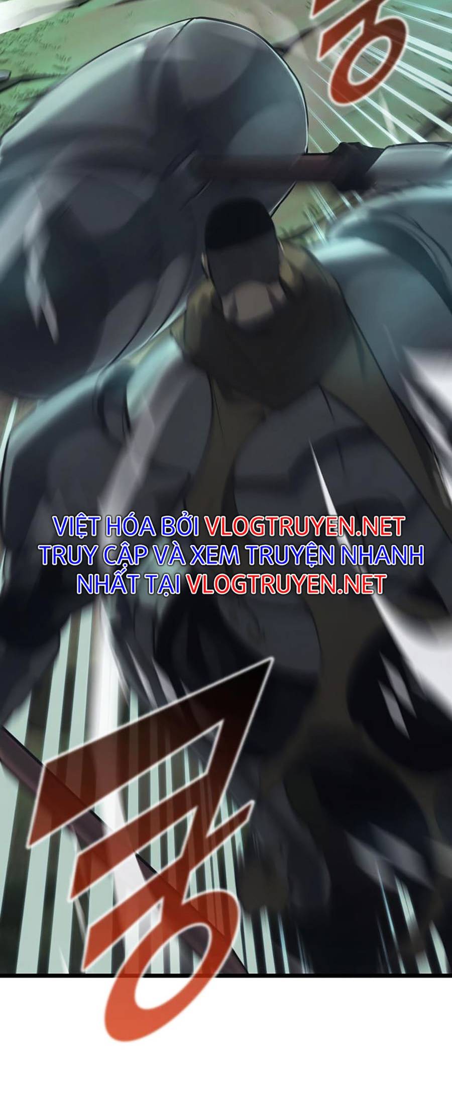 Ranker Cấp SSS Hồi Quy Chapter 29 - Trang 2