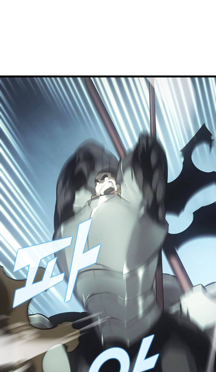 Ranker Cấp SSS Hồi Quy Chapter 29 - Trang 2