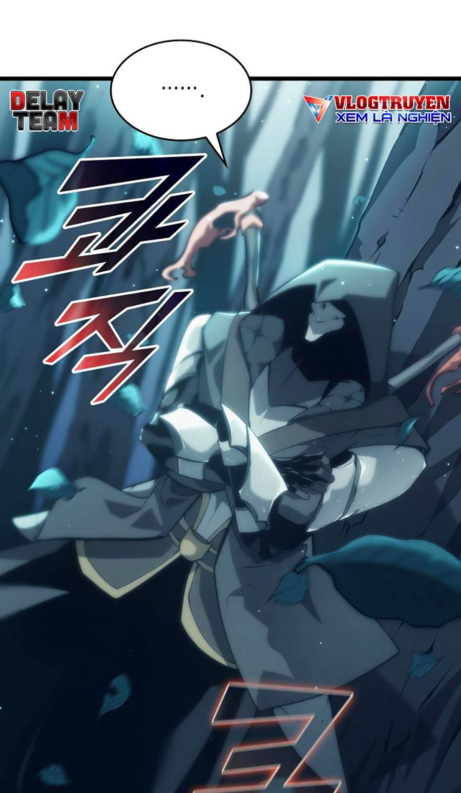 Ranker Cấp SSS Hồi Quy Chapter 29 - Trang 2