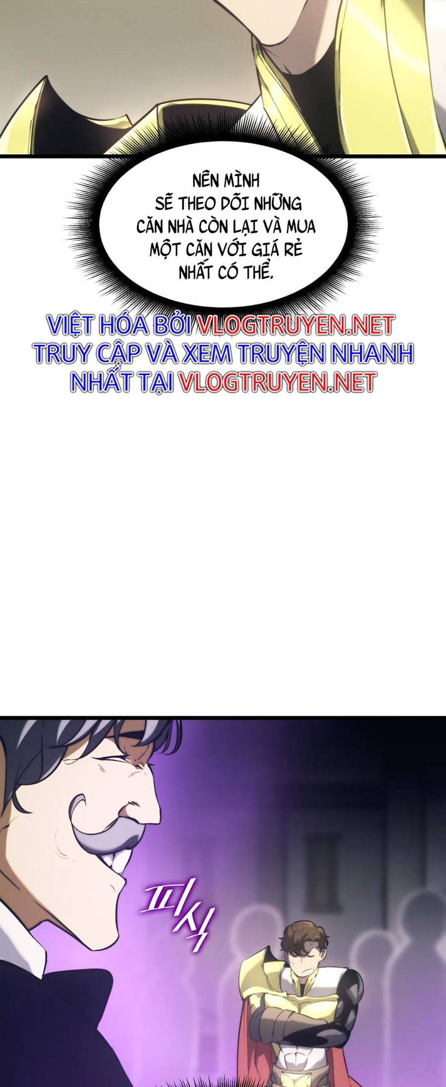 Ranker Cấp SSS Hồi Quy Chapter 29 - Trang 2