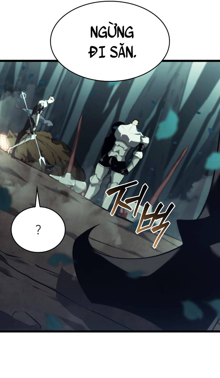 Ranker Cấp SSS Hồi Quy Chapter 29 - Trang 2