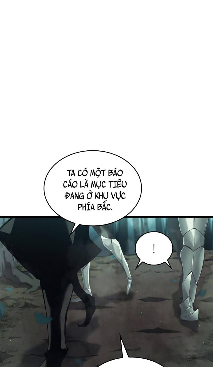 Ranker Cấp SSS Hồi Quy Chapter 29 - Trang 2