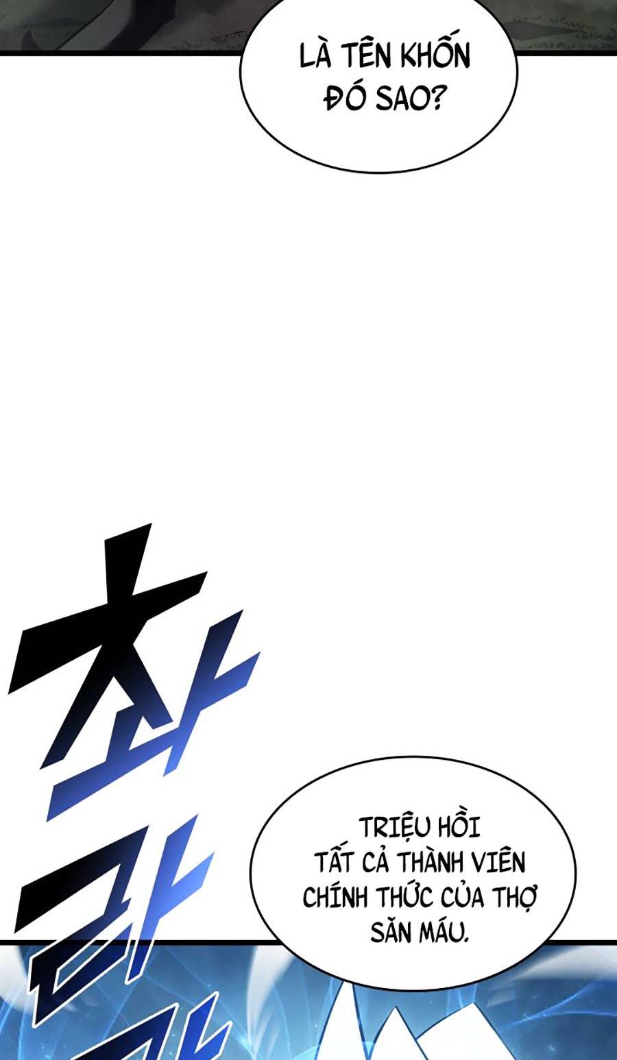 Ranker Cấp SSS Hồi Quy Chapter 29 - Trang 2