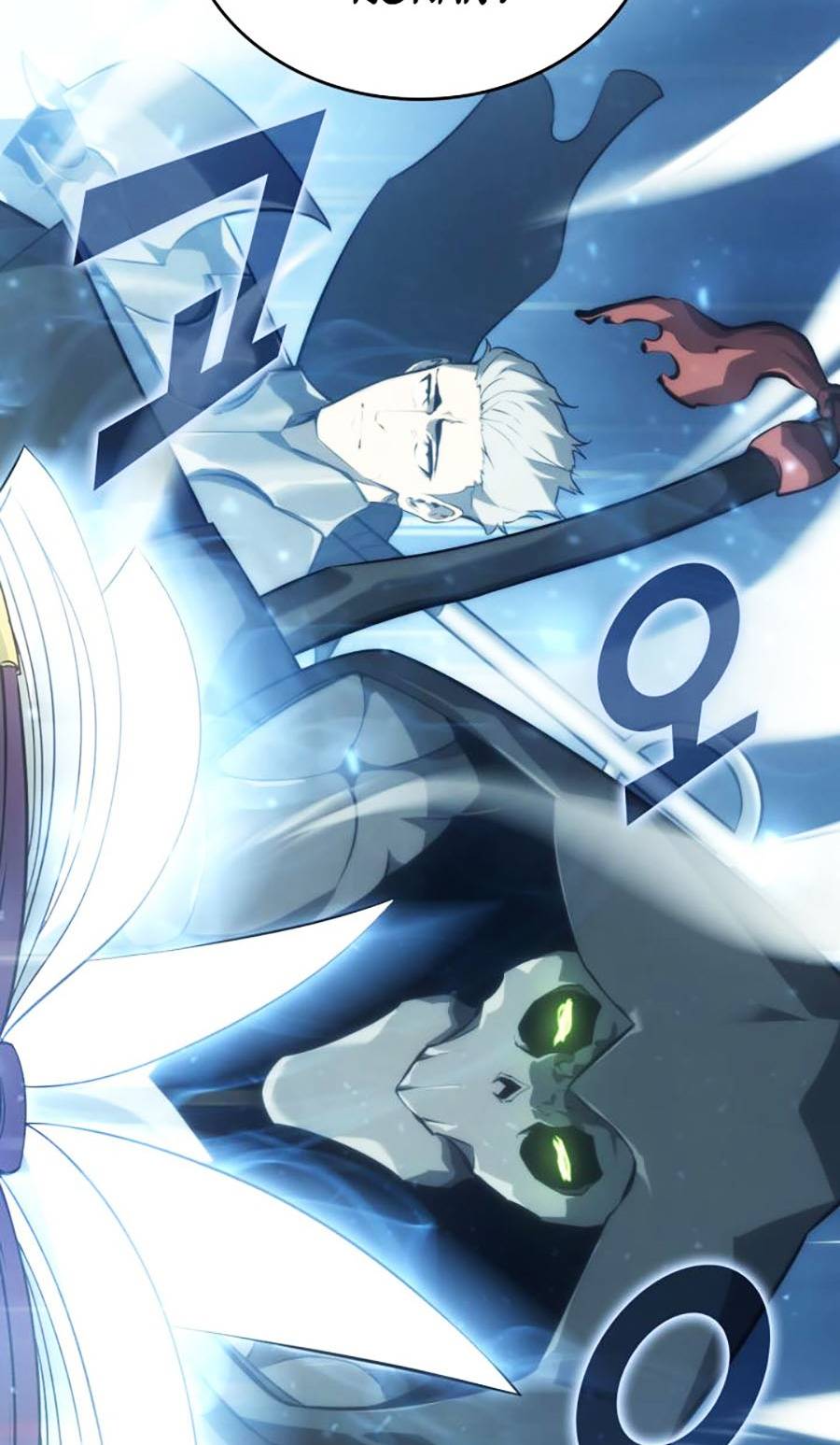 Ranker Cấp SSS Hồi Quy Chapter 29 - Trang 2