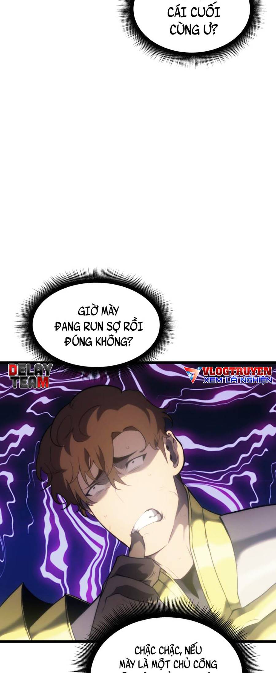 Ranker Cấp SSS Hồi Quy Chapter 29 - Trang 2