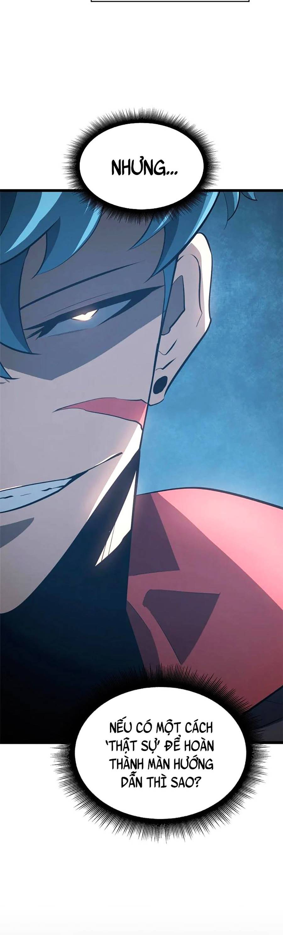 Ranker Cấp SSS Hồi Quy Chapter 3 - Trang 2