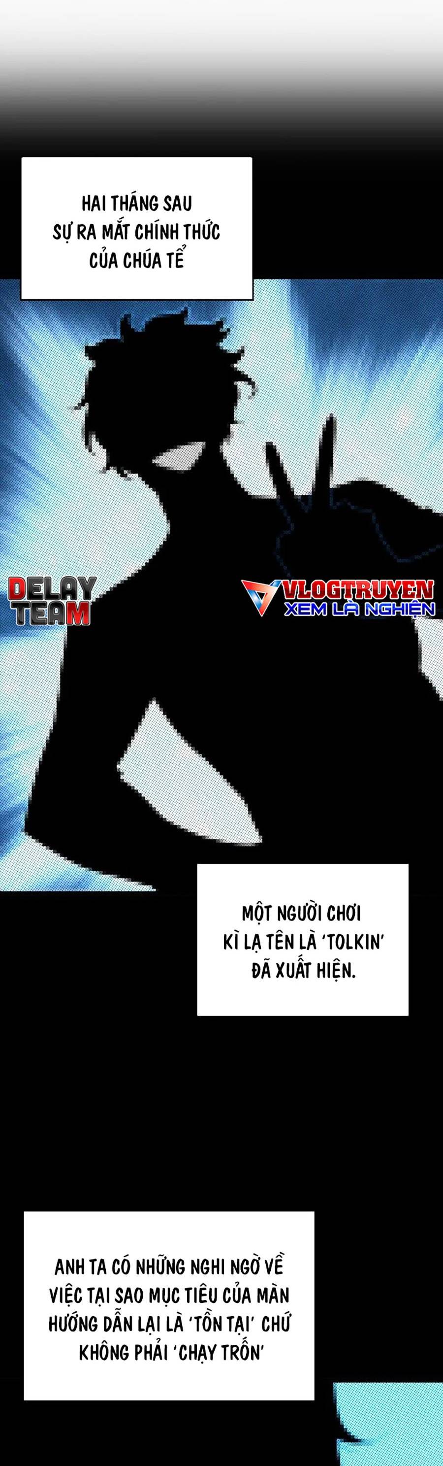 Ranker Cấp SSS Hồi Quy Chapter 3 - Trang 2