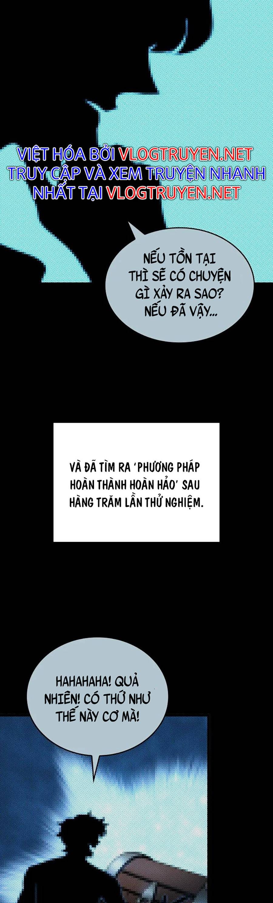 Ranker Cấp SSS Hồi Quy Chapter 3 - Trang 2