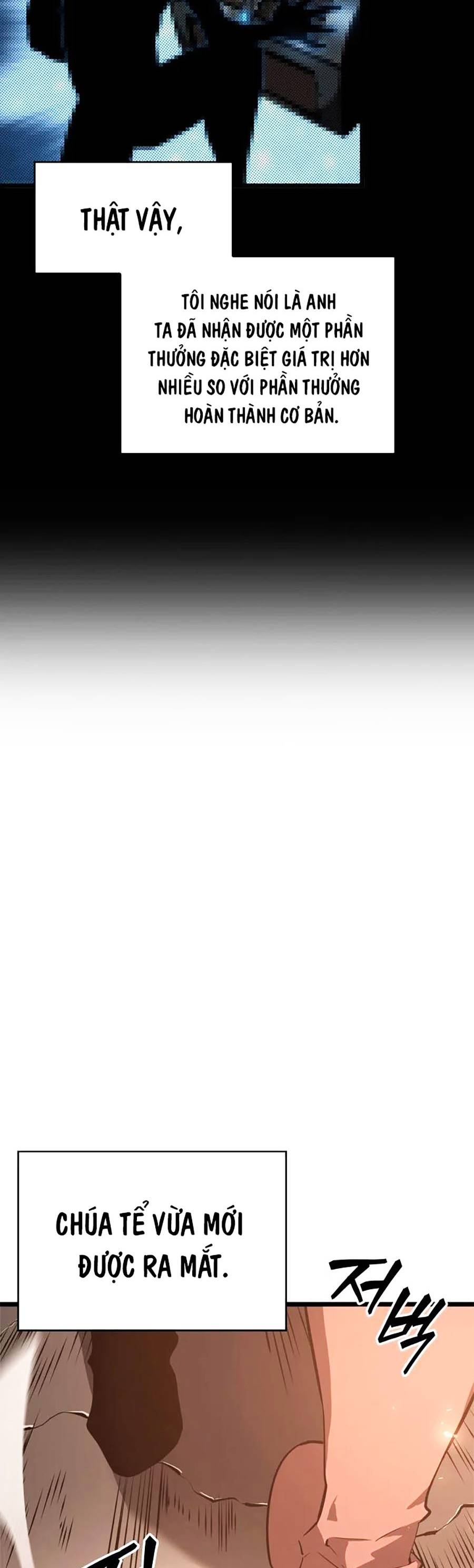 Ranker Cấp SSS Hồi Quy Chapter 3 - Trang 2
