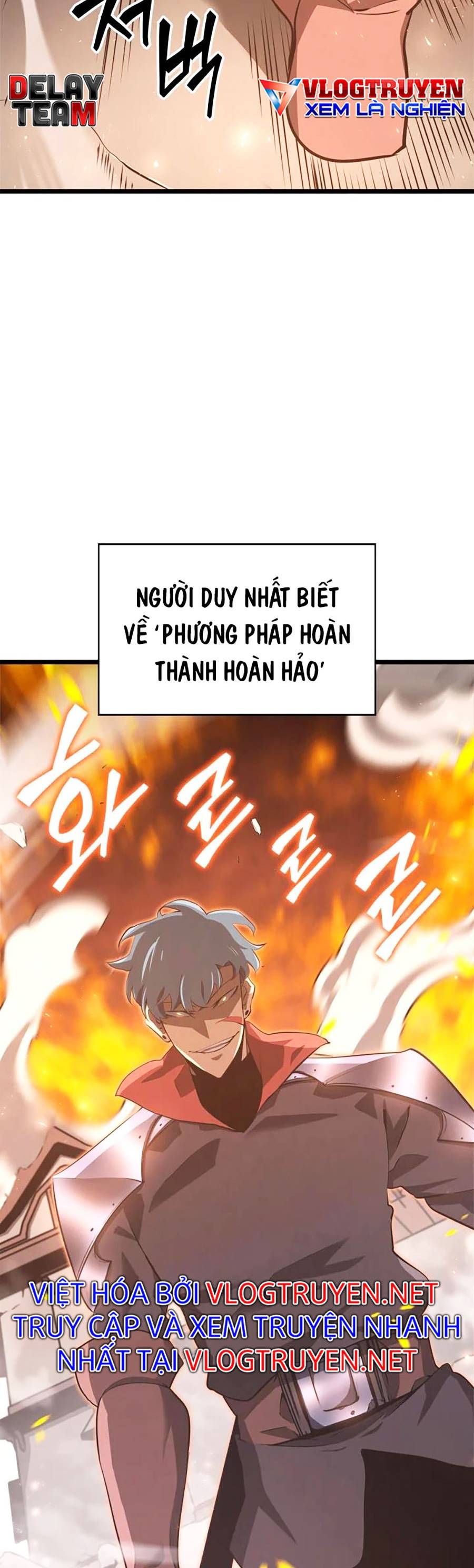 Ranker Cấp SSS Hồi Quy Chapter 3 - Trang 2