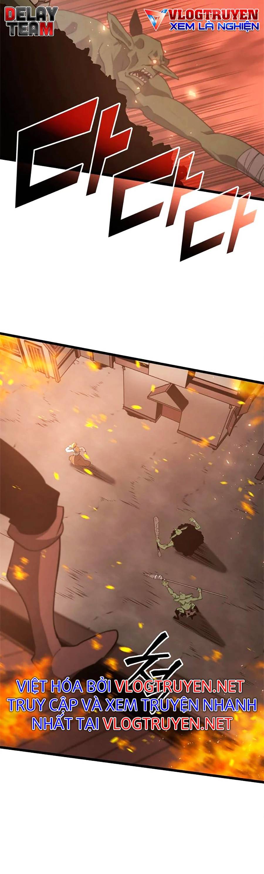 Ranker Cấp SSS Hồi Quy Chapter 3 - Trang 2