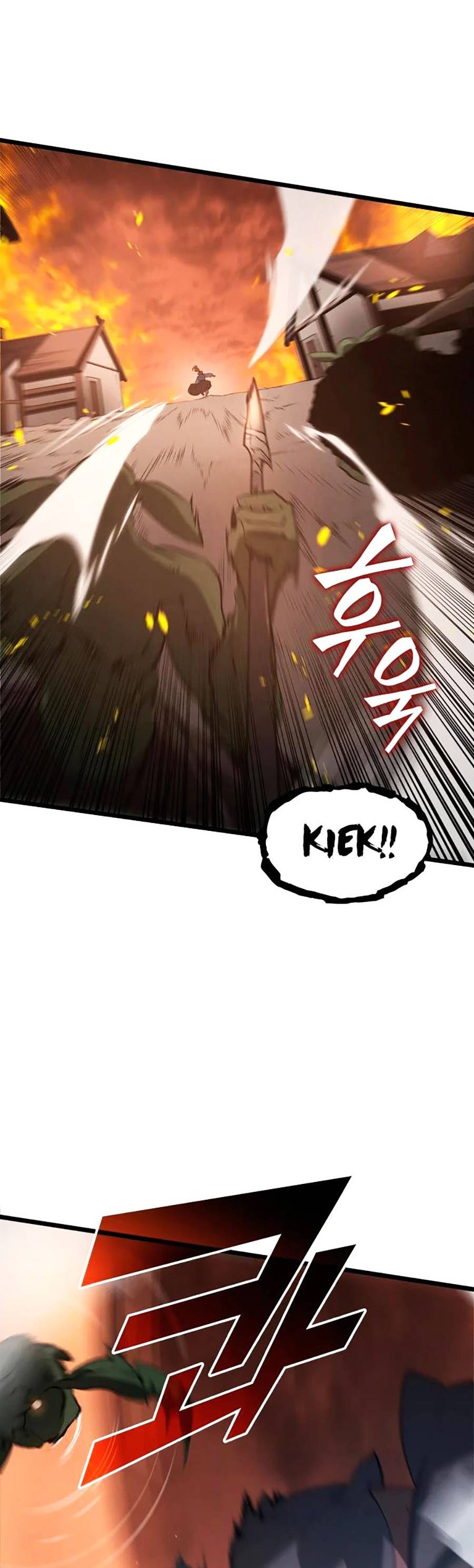 Ranker Cấp SSS Hồi Quy Chapter 3 - Trang 2