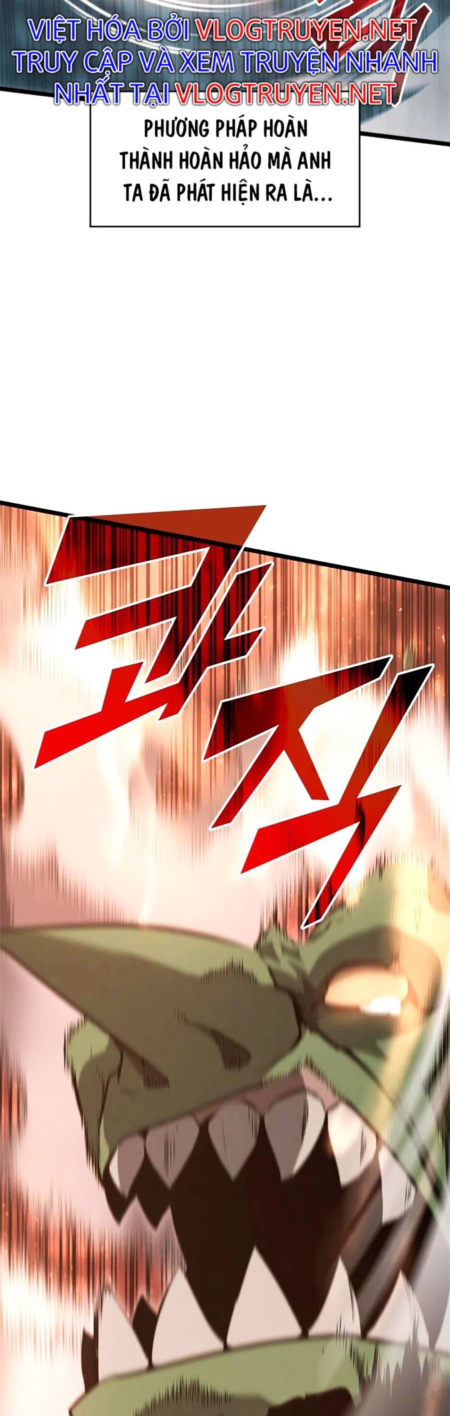 Ranker Cấp SSS Hồi Quy Chapter 3 - Trang 2