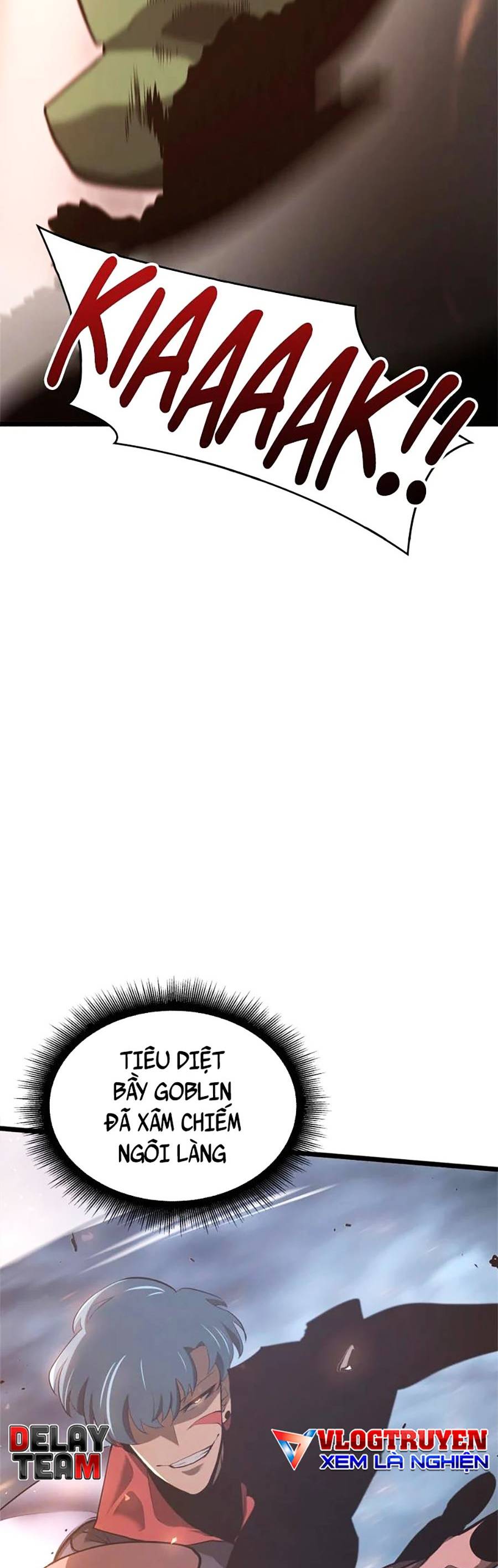 Ranker Cấp SSS Hồi Quy Chapter 3 - Trang 2