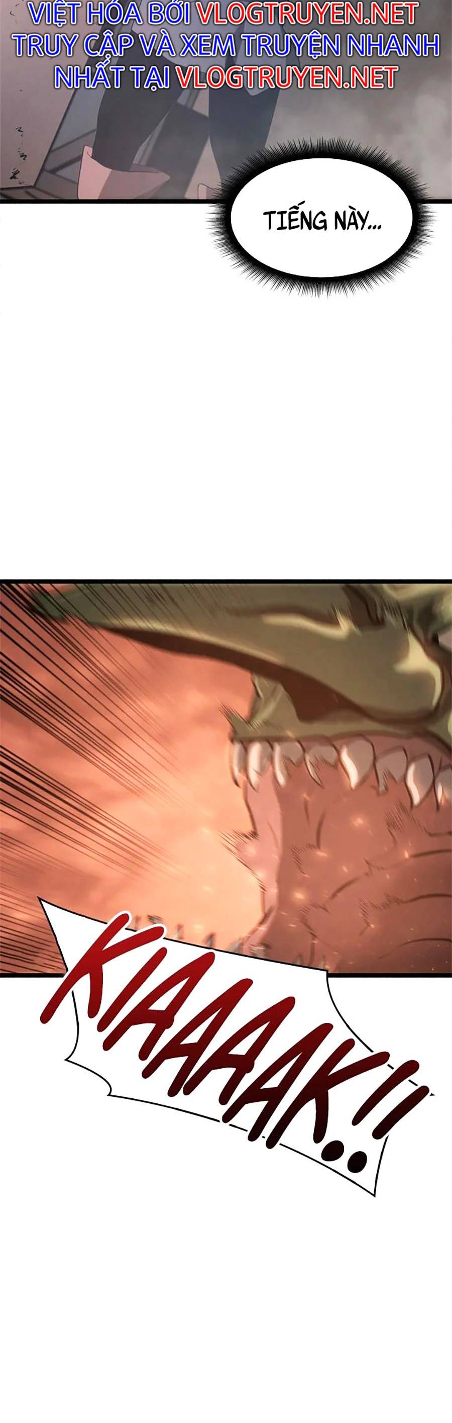 Ranker Cấp SSS Hồi Quy Chapter 3 - Trang 2